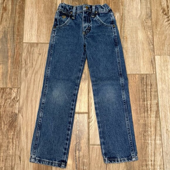 Wrangler Kids Jeans - Picture 1 of 3
